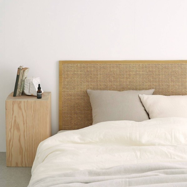 Self adhesive wallpaper | Rattan